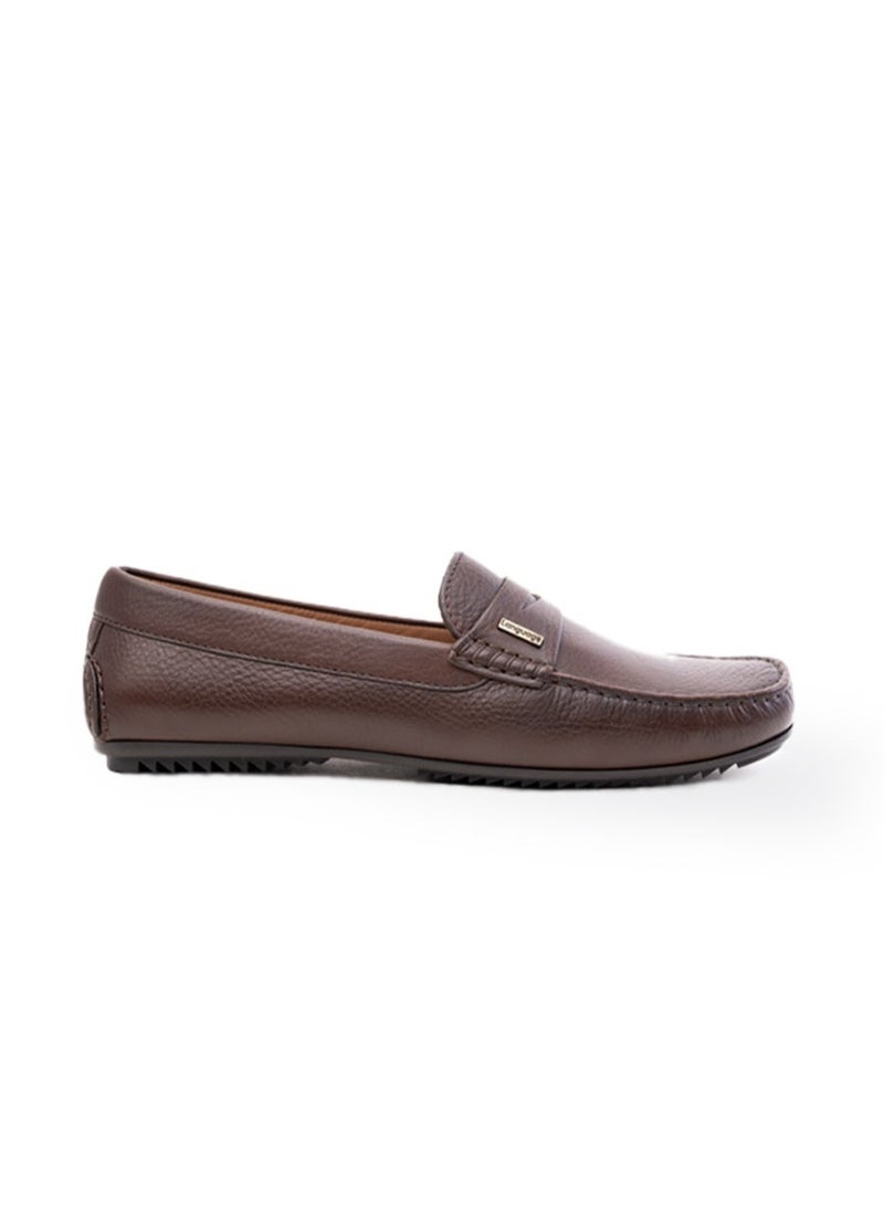 Language Men's Moscio Driver Shoe - Image 1